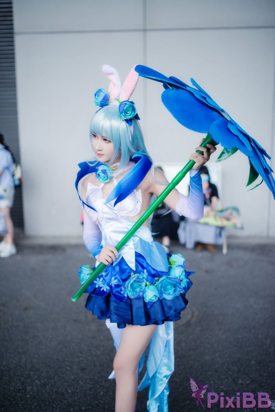 Coser 69 Vol.024 PixiBB.COM 012