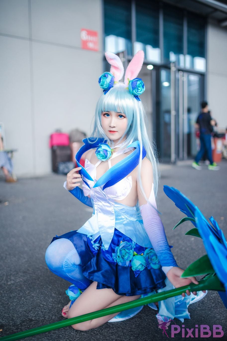 Coser 69 Vol.024 PixiBB.COM 013