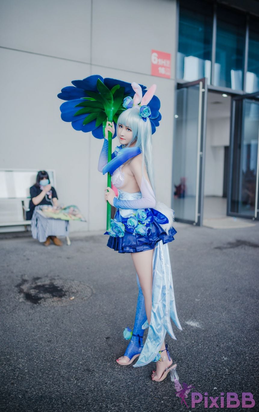 Coser 69 Vol.024 PixiBB.COM 014
