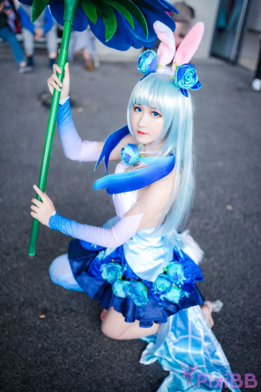 Coser 69 Vol.024 PixiBB.COM 015