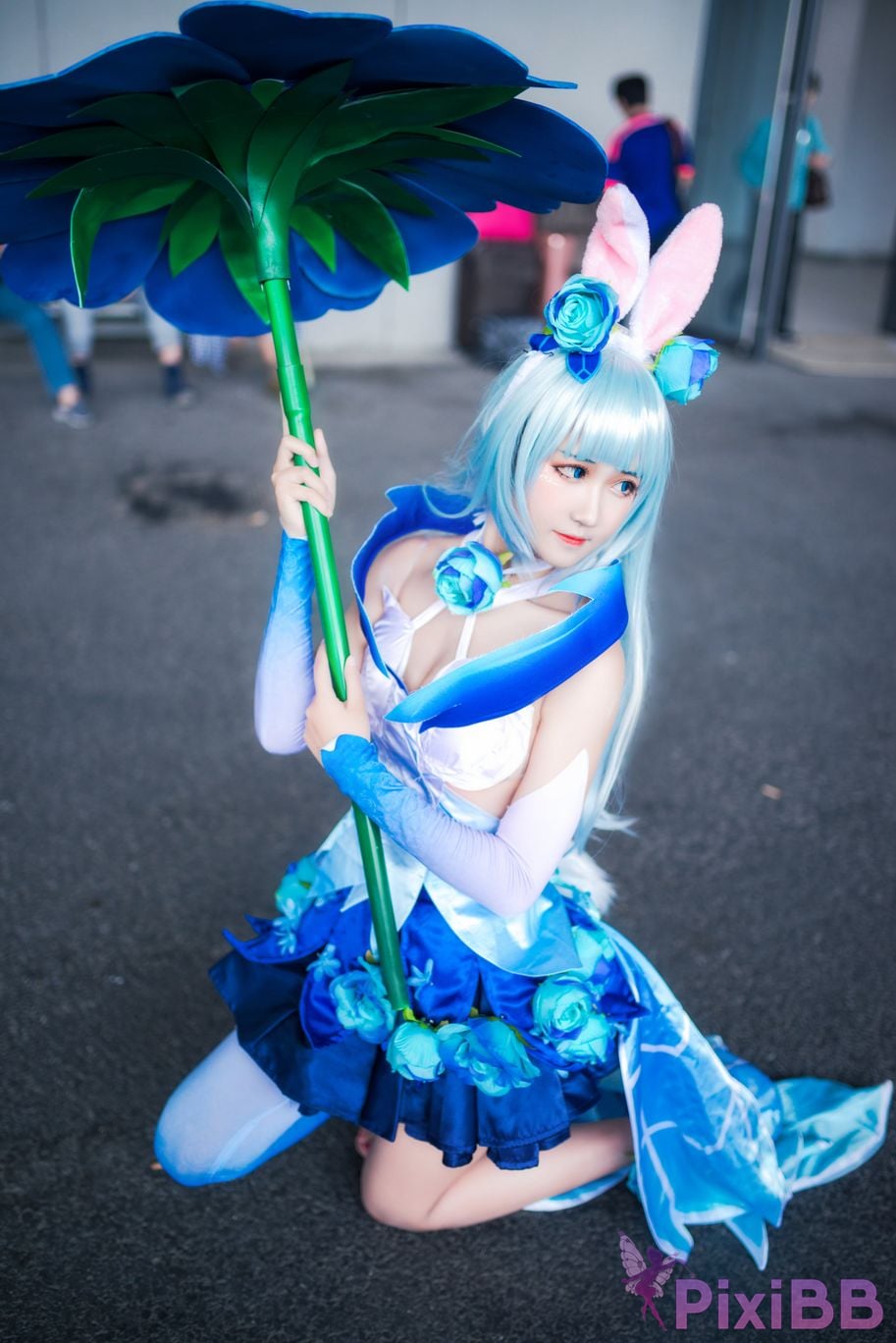 Coser 69 Vol.024 PixiBB.COM 016