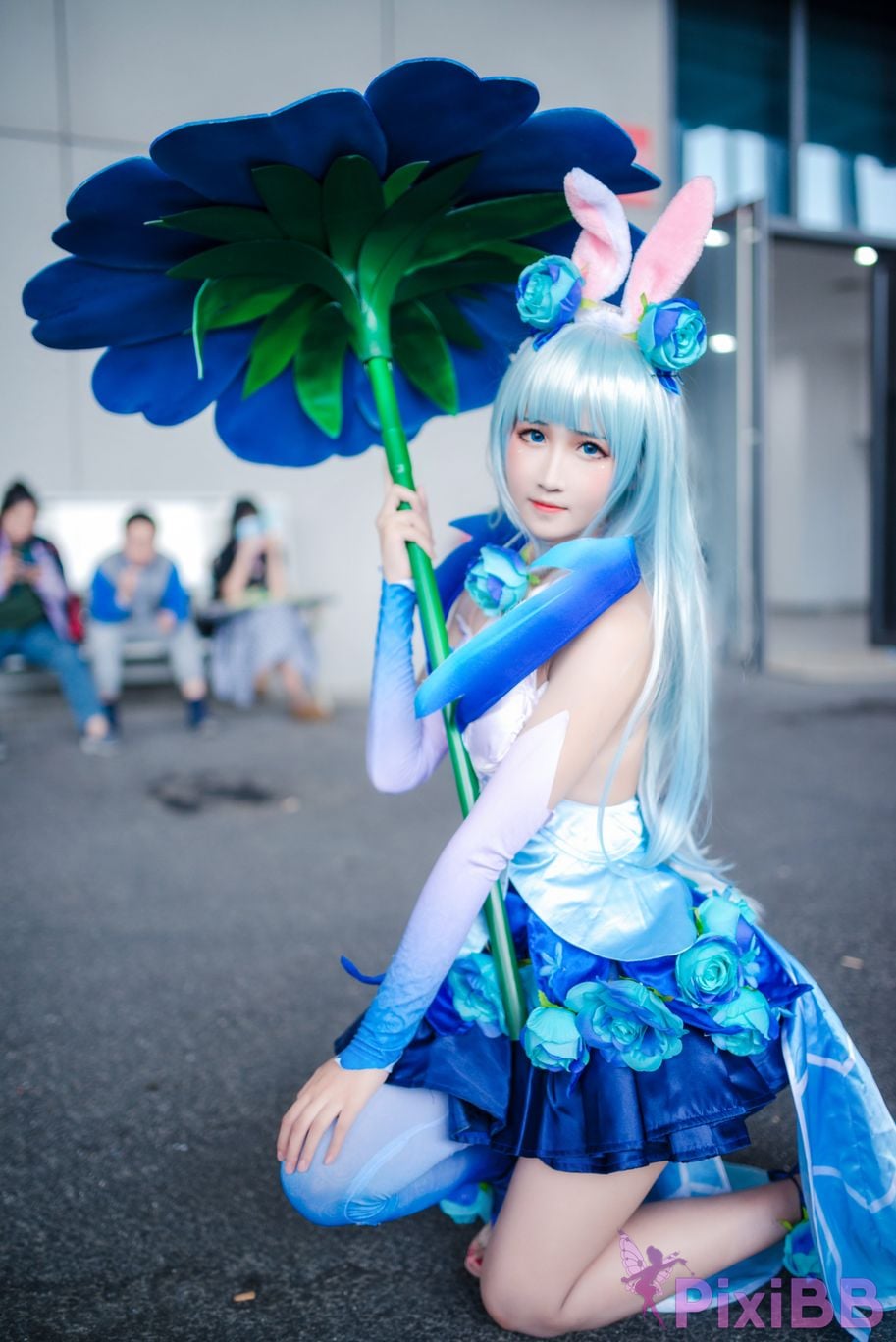 Coser 69 Vol.024 PixiBB.COM 017