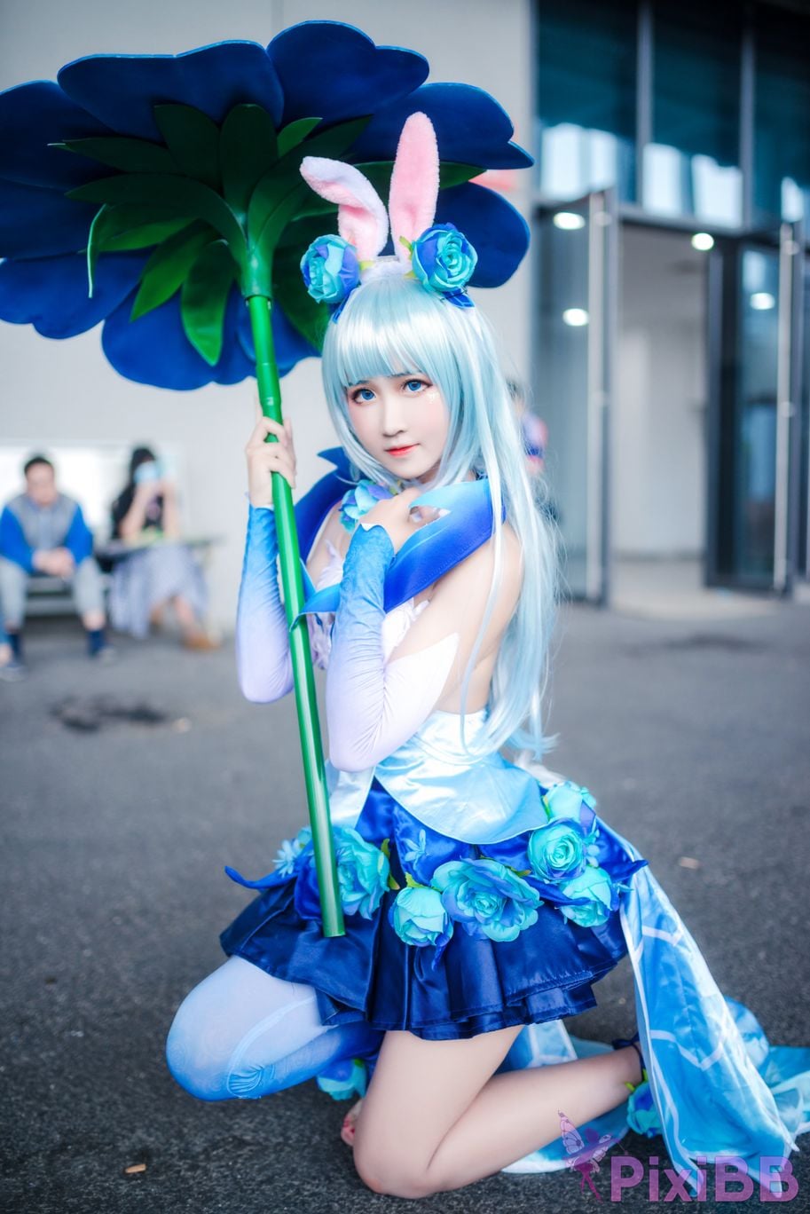 Coser 69 Vol.024 PixiBB.COM 018