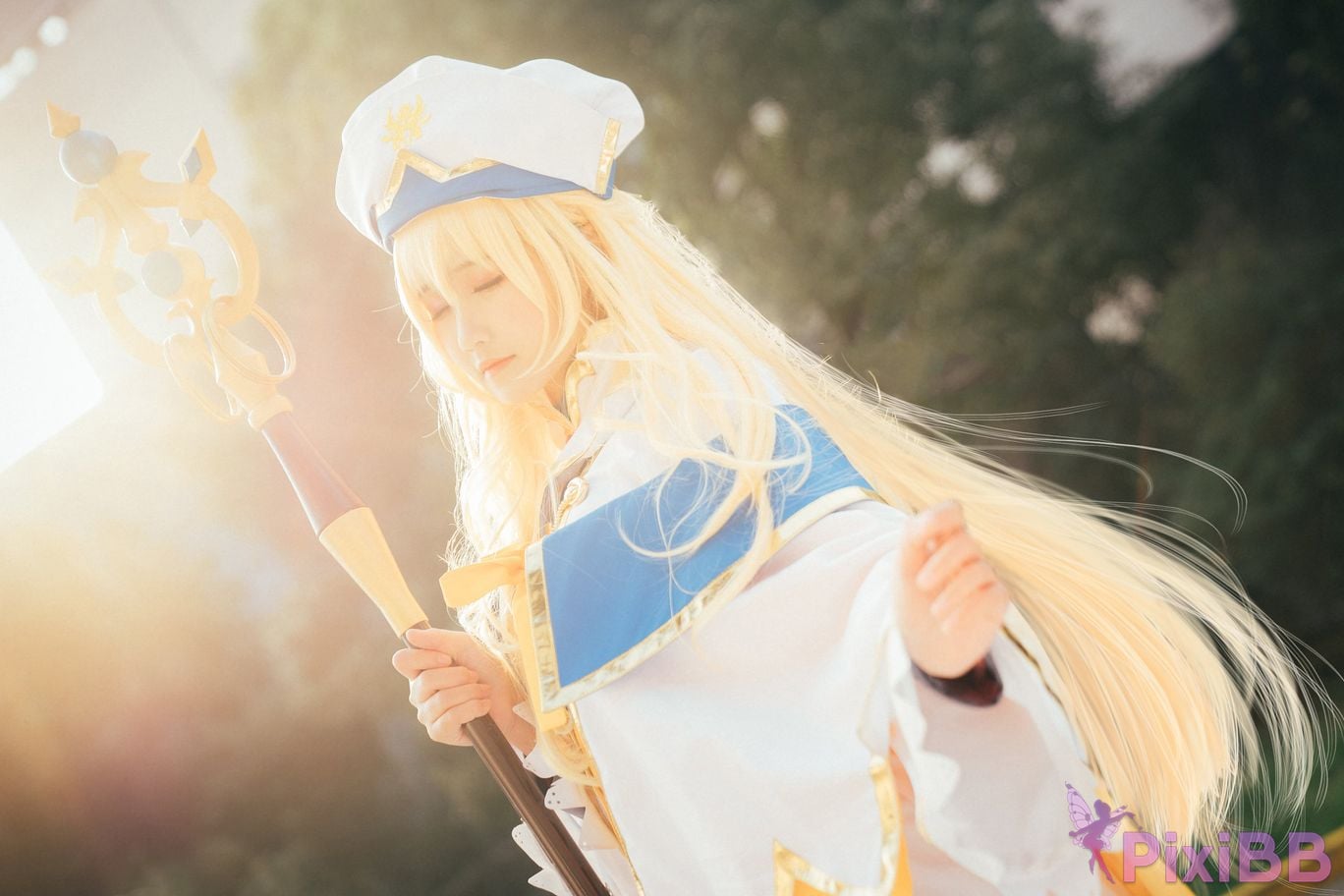 Coser 69 Vol.023 PixiBB.COM 001