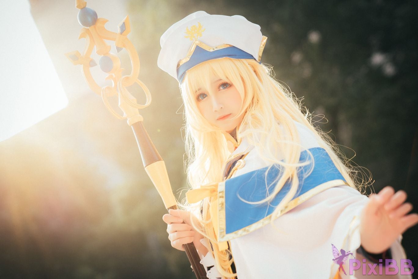 Coser 69 Vol.023 PixiBB.COM 002