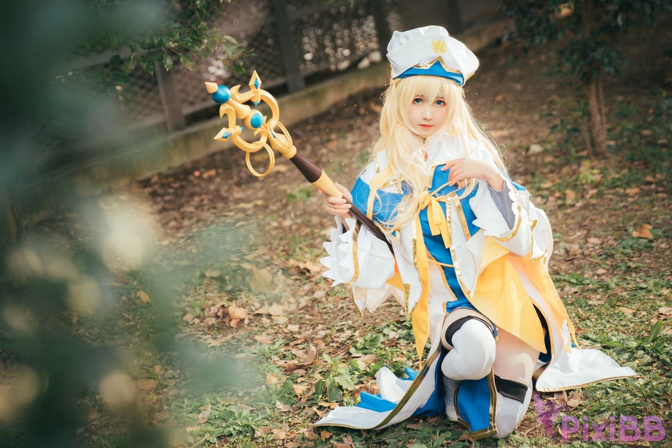Coser 69 Vol.023 PixiBB.COM 003