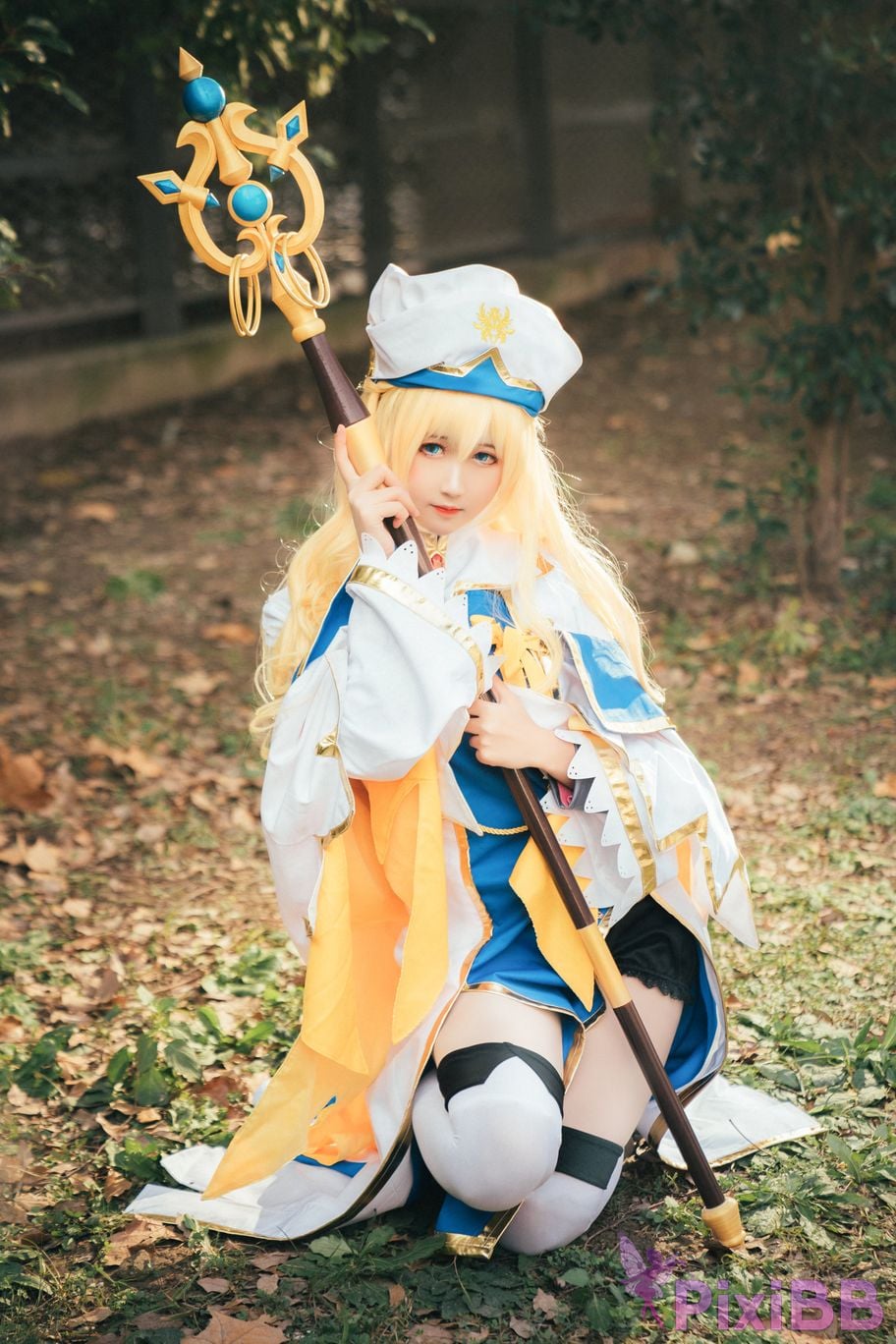 Coser 69 Vol.023 PixiBB.COM 004