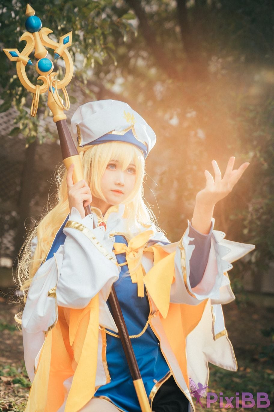 Coser 69 Vol.023 PixiBB.COM 005