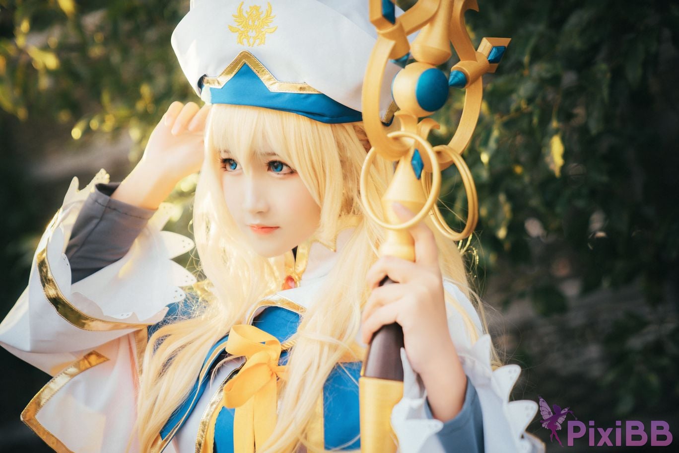 Coser 69 Vol.023 PixiBB.COM 006