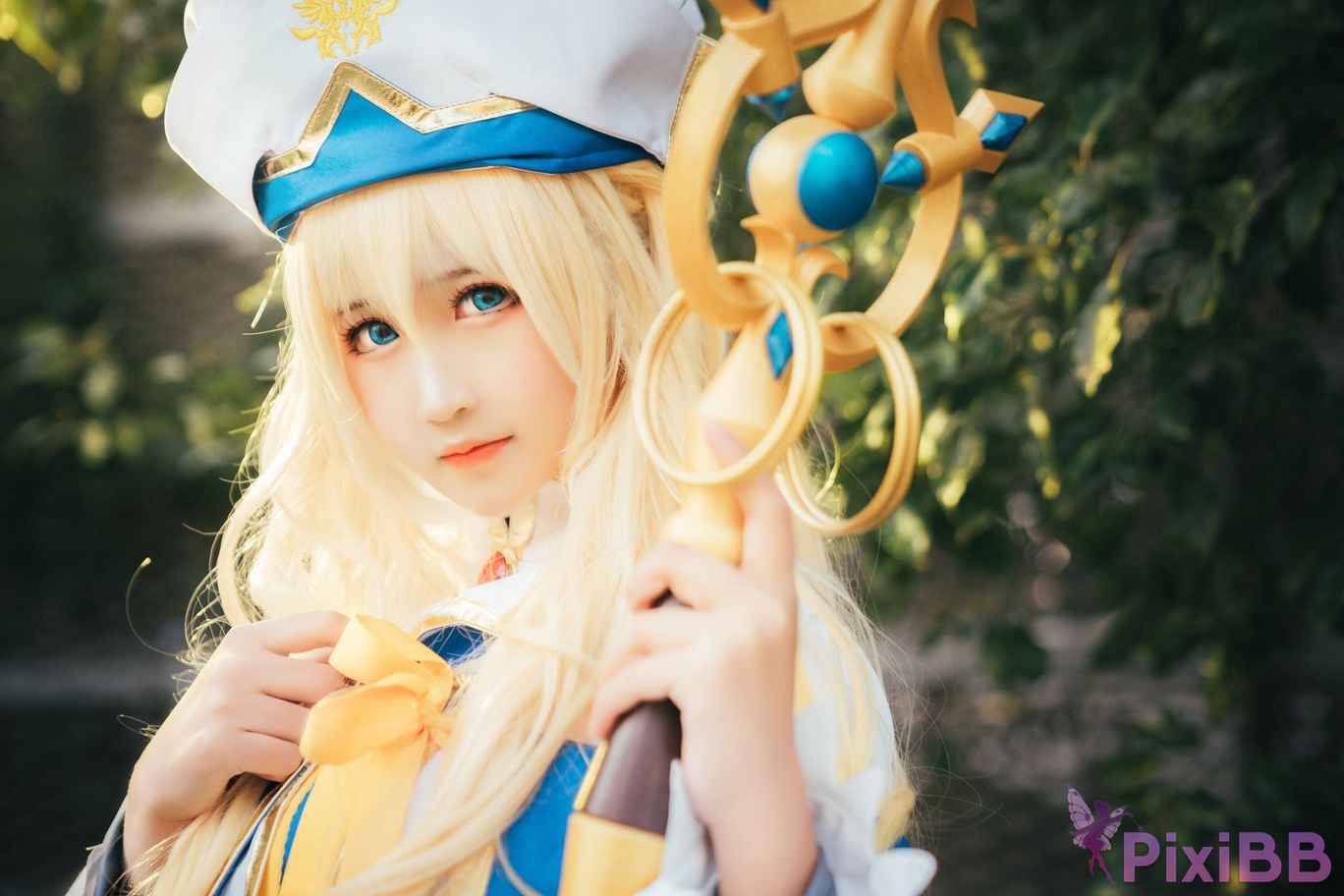 Coser 69 Vol.023 PixiBB.COM 007