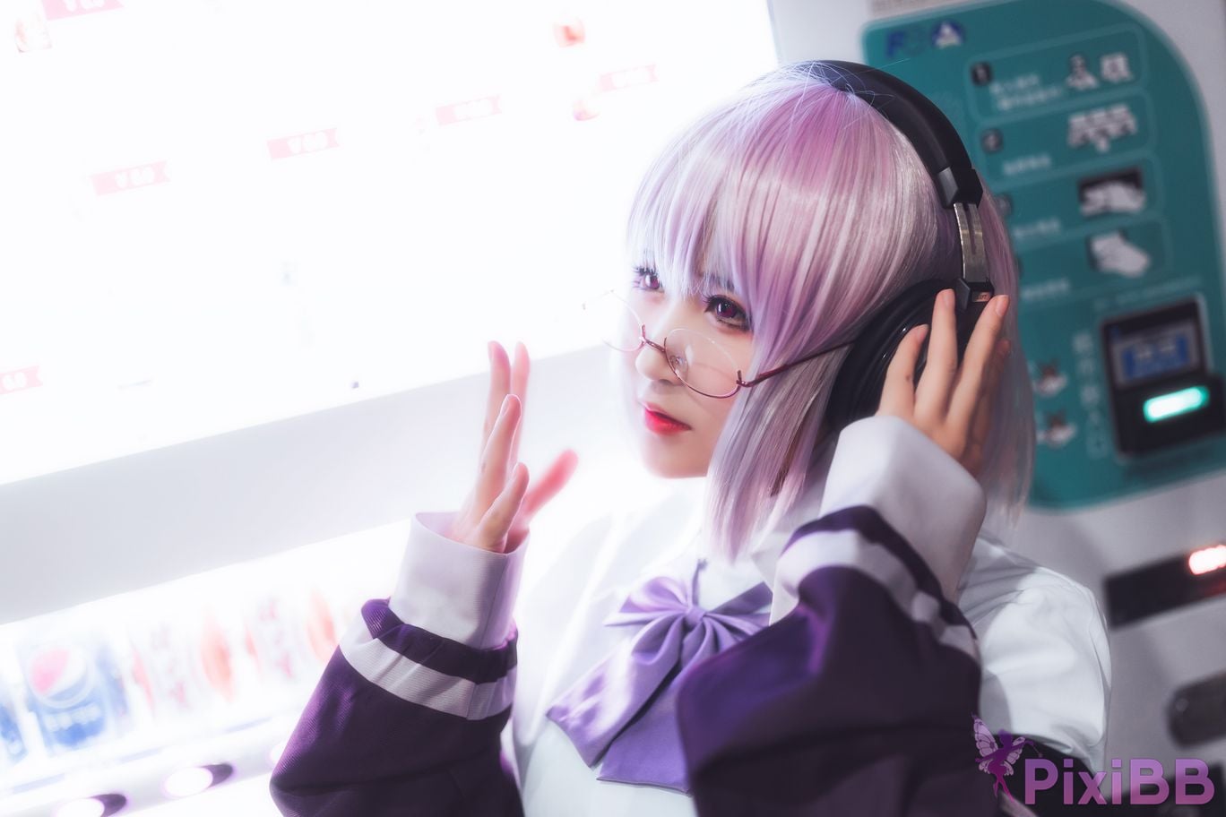 Coser 69 Vol.022 PixiBB.COM 001