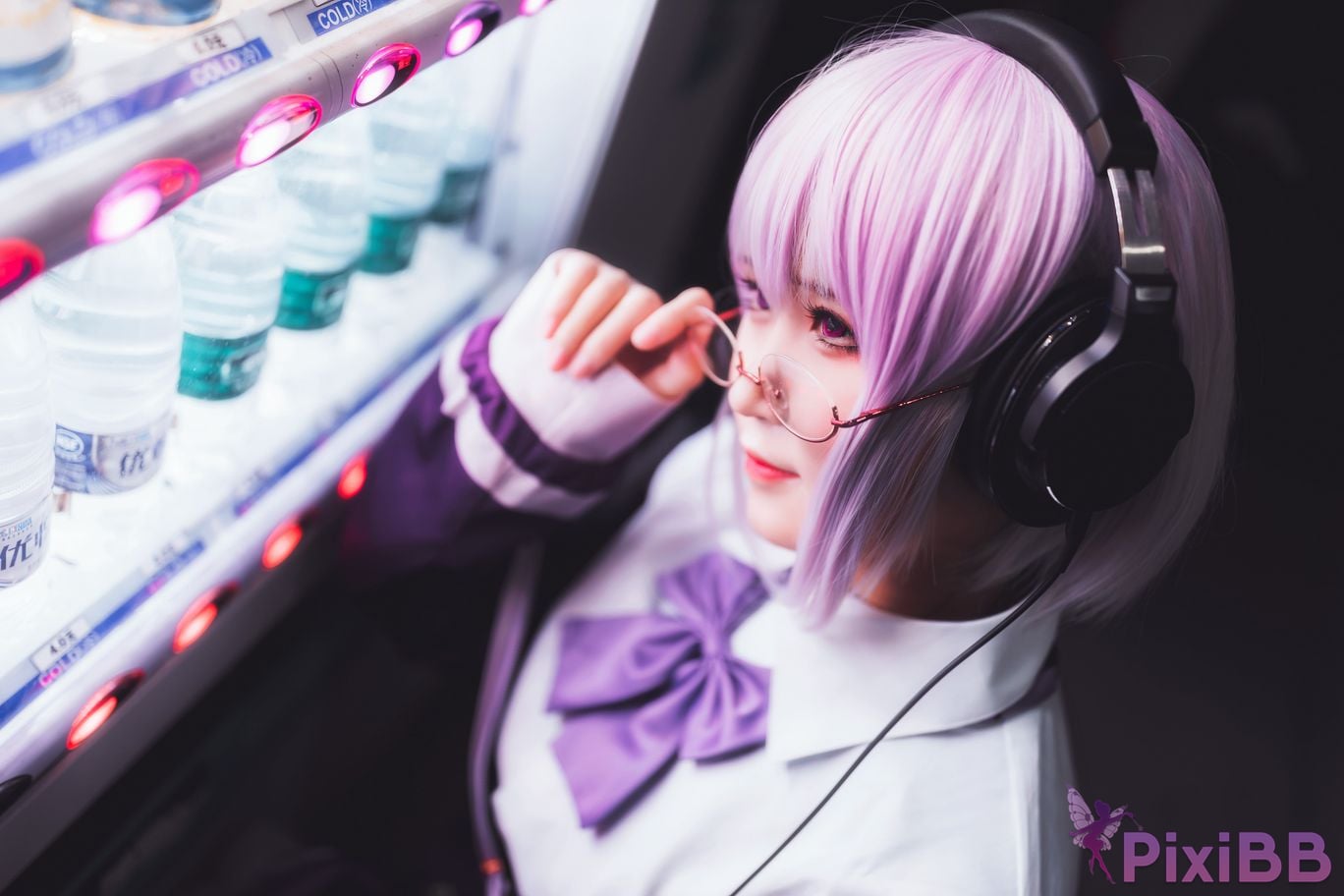 Coser 69 Vol.022 PixiBB.COM 002