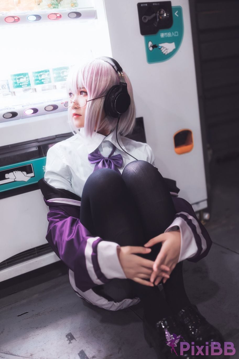 Coser 69 Vol.022 PixiBB.COM 003