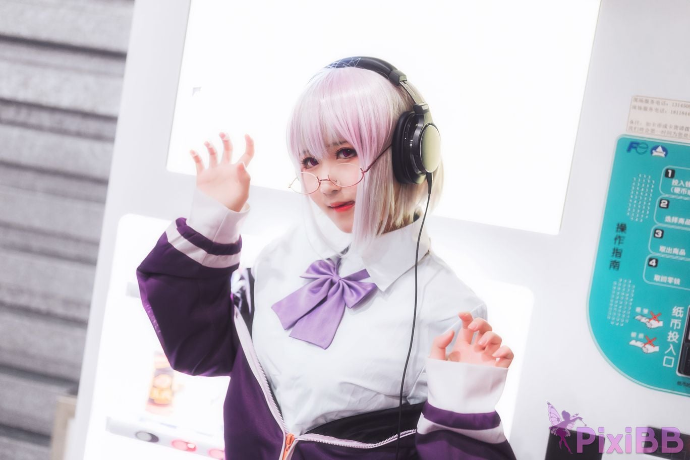 Coser 69 Vol.022 PixiBB.COM 004