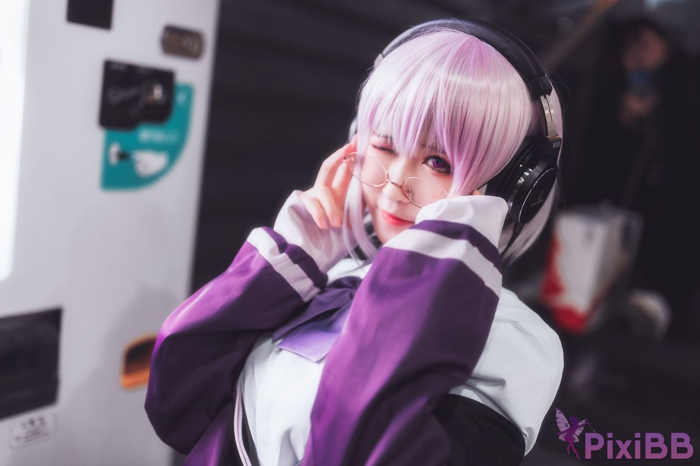 Coser 69 Vol.022 PixiBB.COM 005