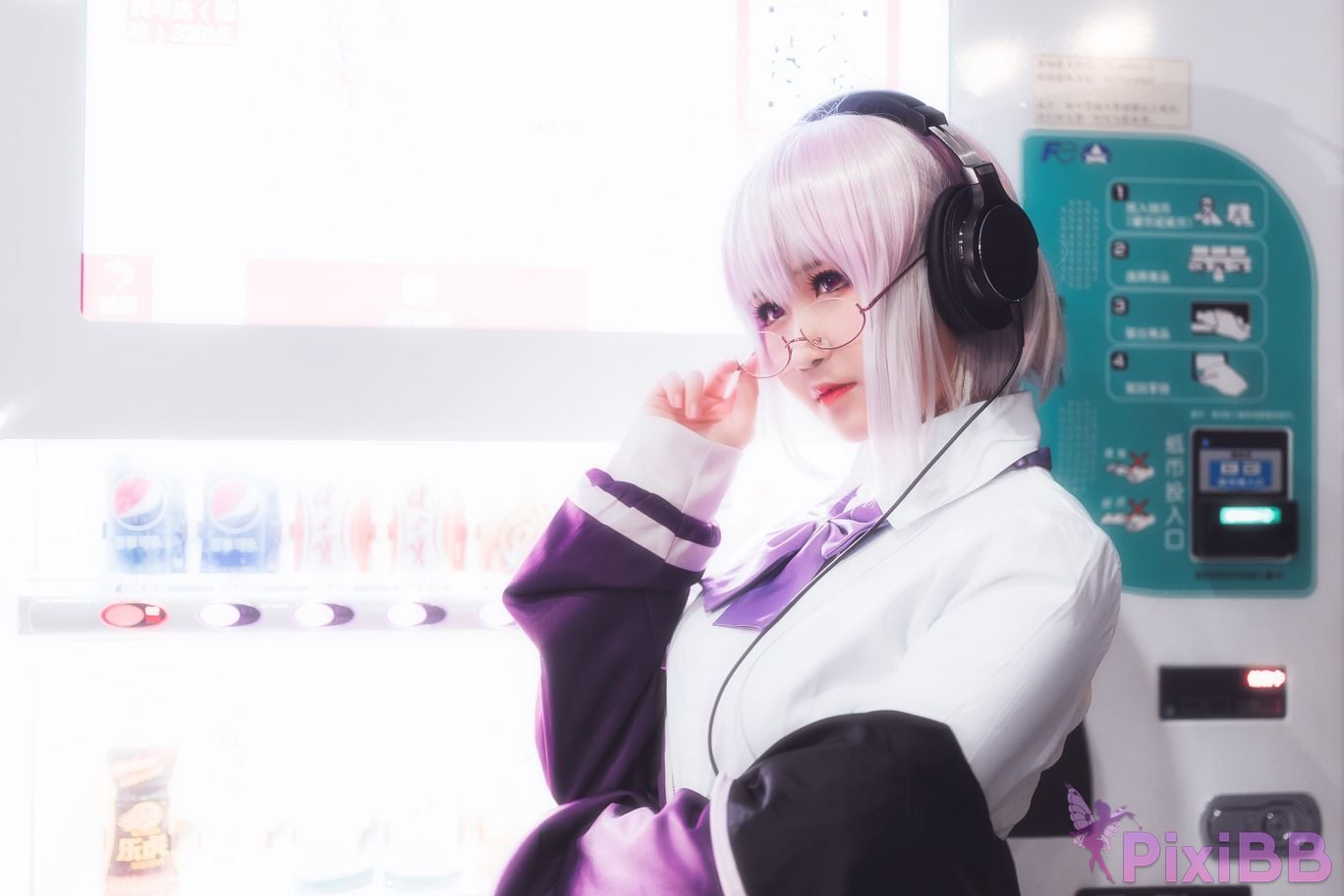Coser 69 Vol.022 PixiBB.COM 006