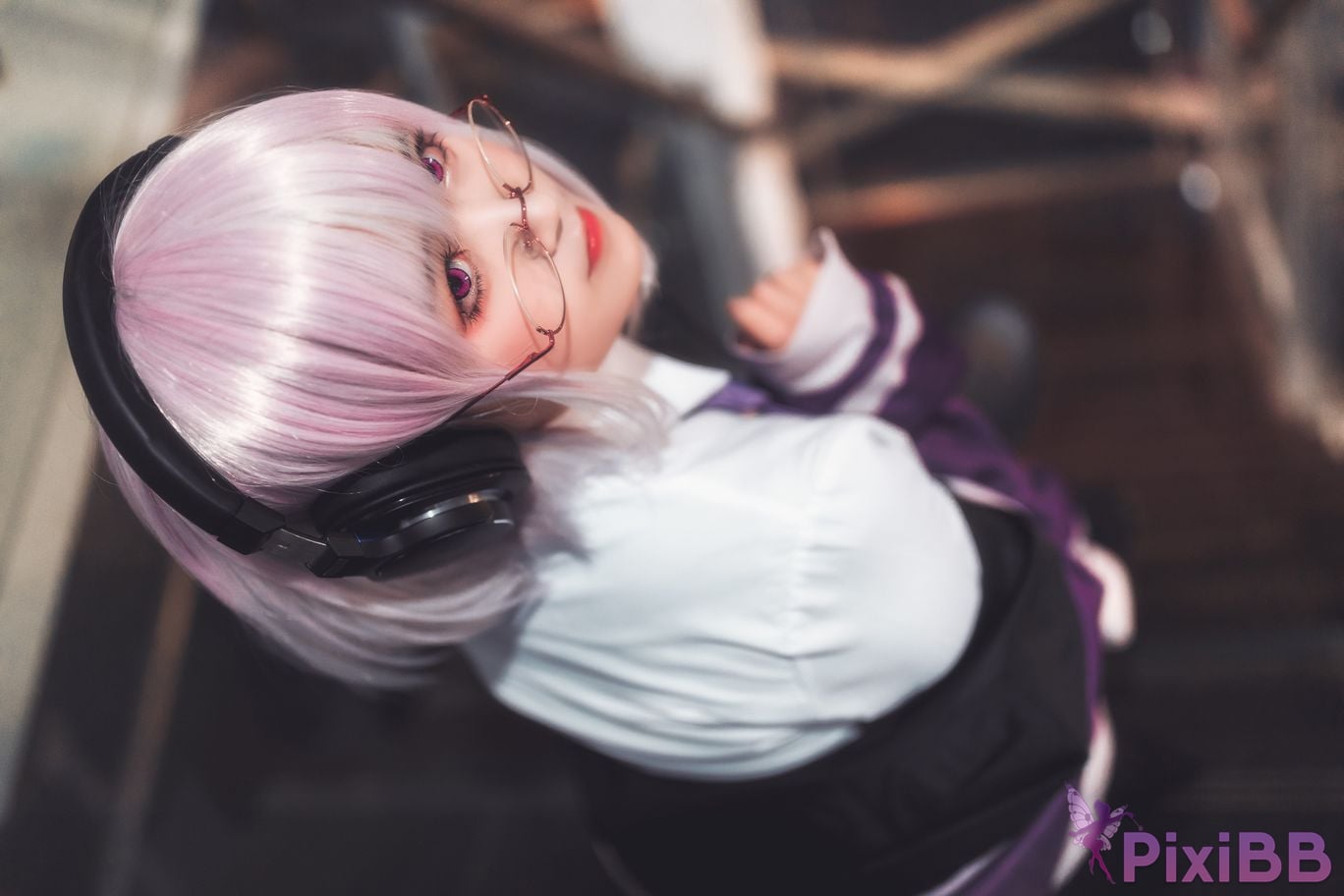 Coser 69 Vol.022 PixiBB.COM 007