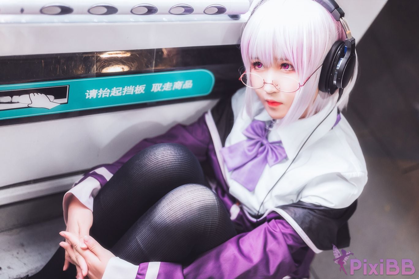 Coser 69 Vol.022 PixiBB.COM 008
