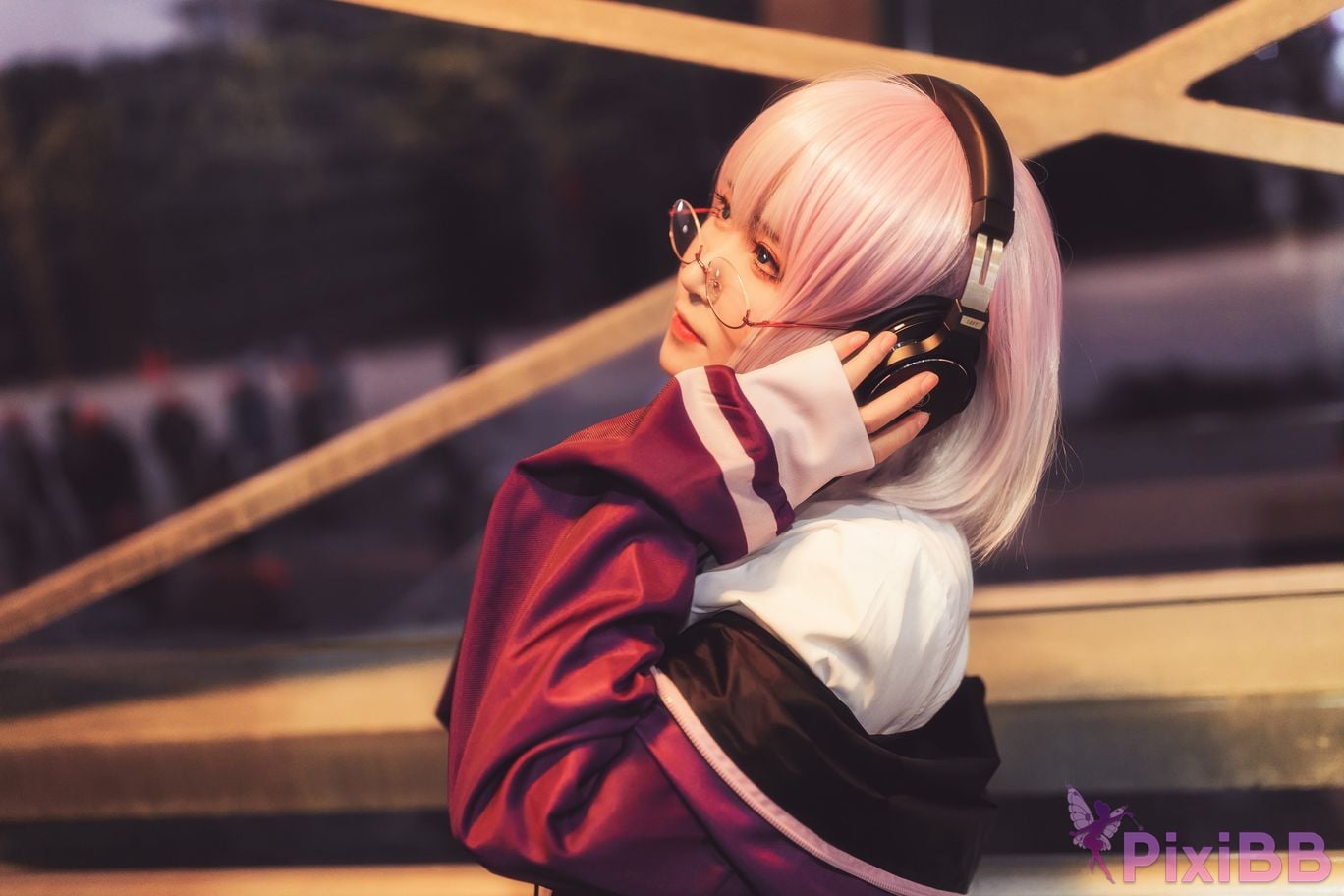 Coser 69 Vol.022 PixiBB.COM 009