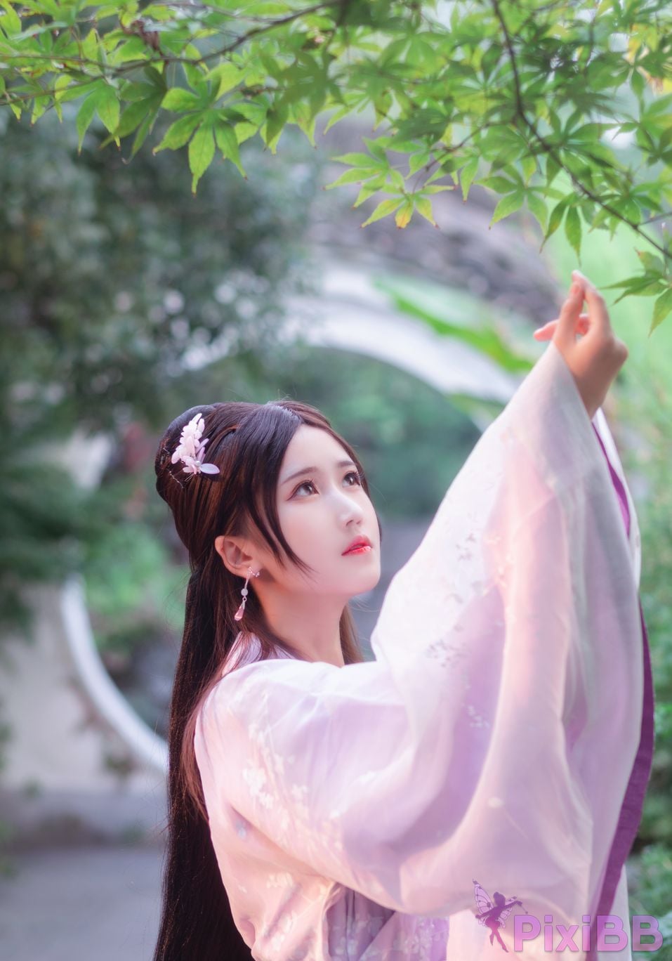 Coser 69 Vol.021 PixiBB.COM 001