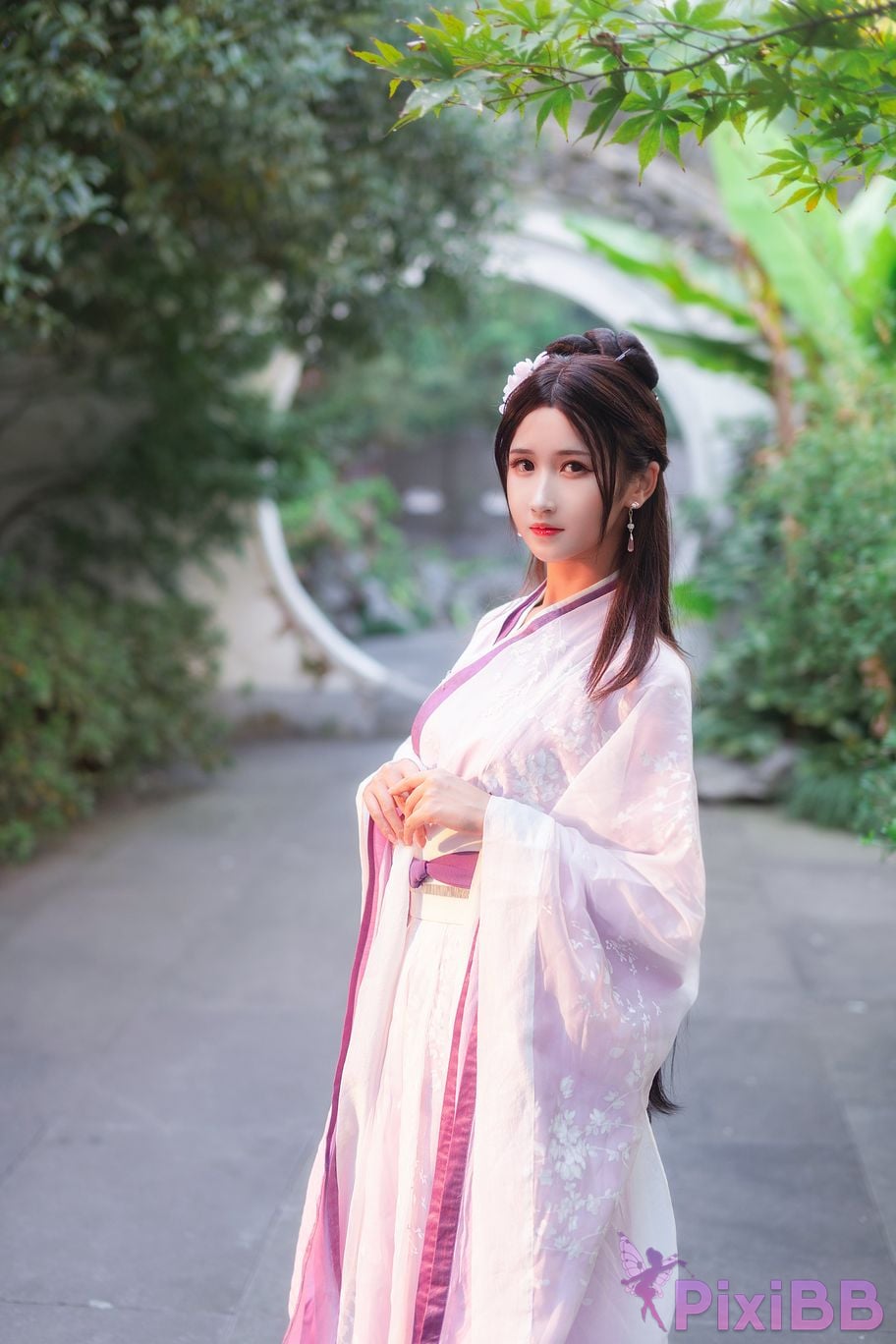 Coser 69 Vol.021 PixiBB.COM 002