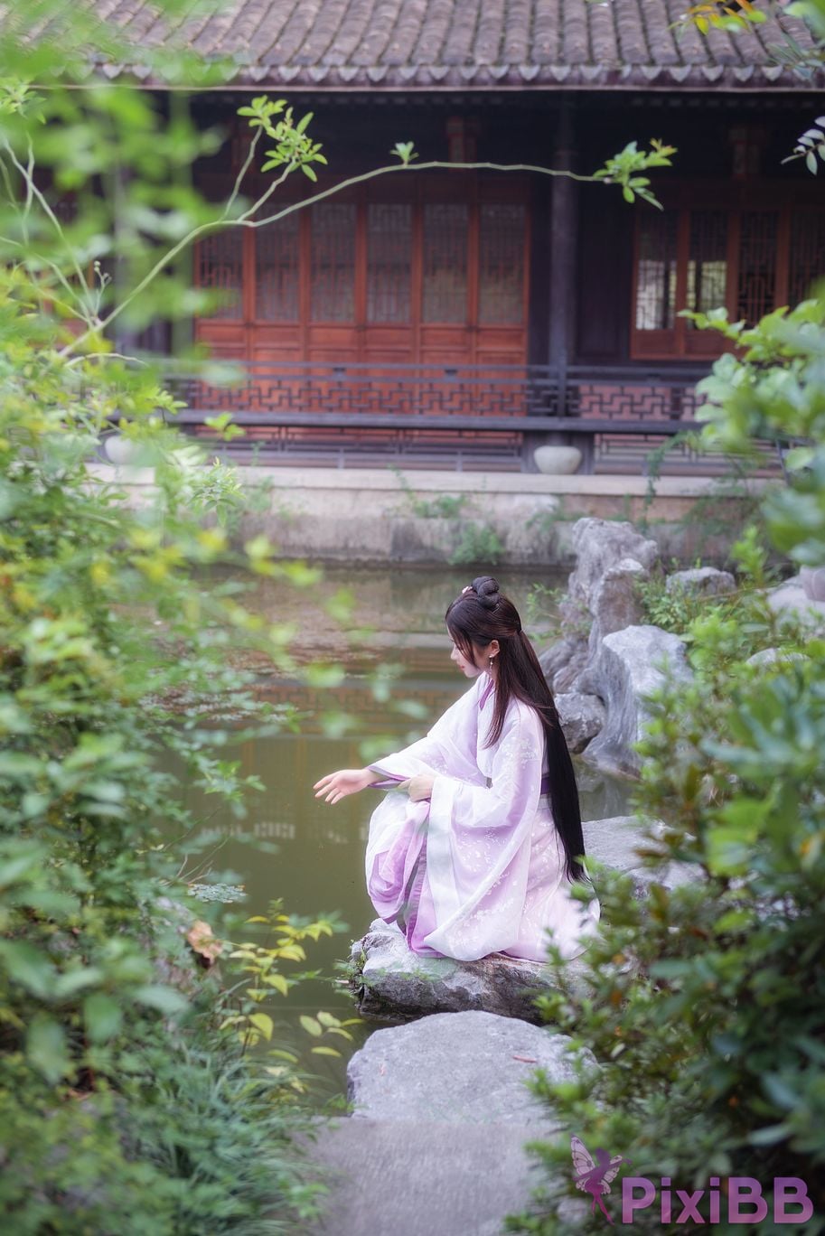 Coser 69 Vol.021 PixiBB.COM 003