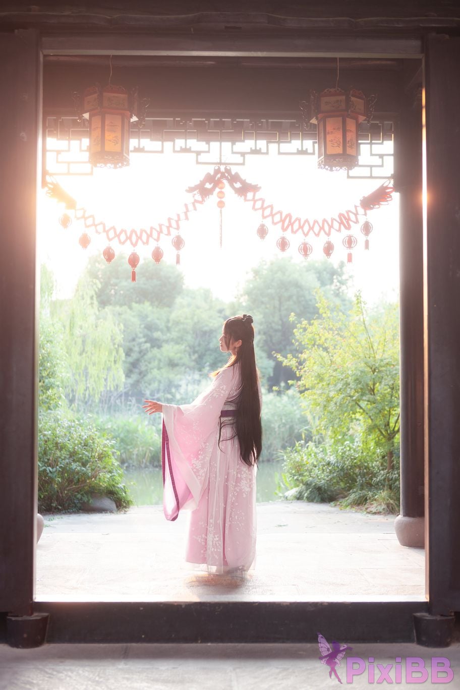 Coser 69 Vol.021 PixiBB.COM 005