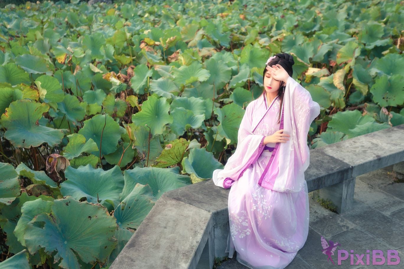 Coser 69 Vol.021 PixiBB.COM 007