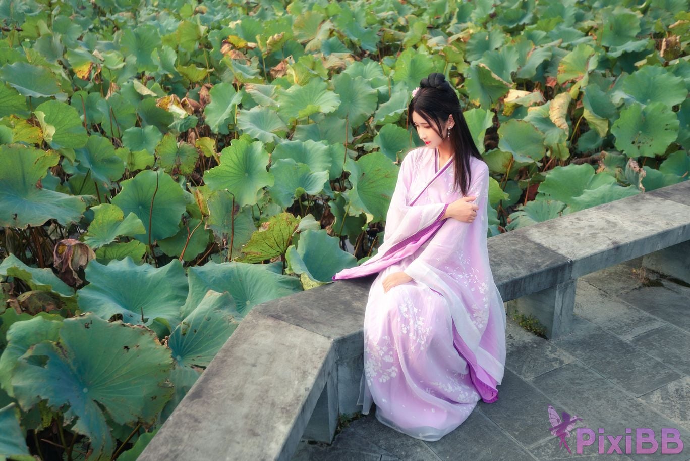 Coser 69 Vol.021 PixiBB.COM 008