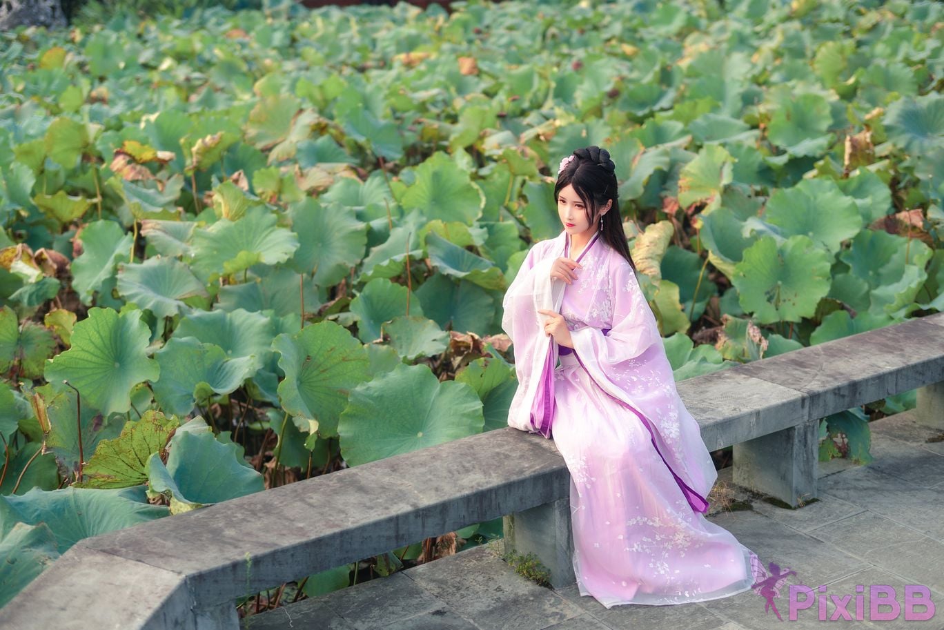 Coser 69 Vol.021 PixiBB.COM 009