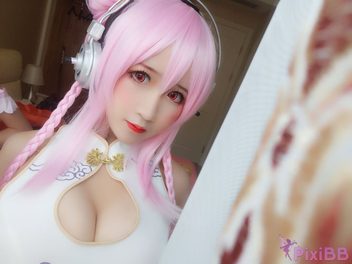 Coser 69 Vol.020 PixiBB.COM 001