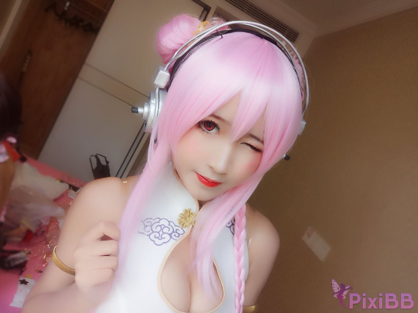 Coser 69 Vol.020 PixiBB.COM 002