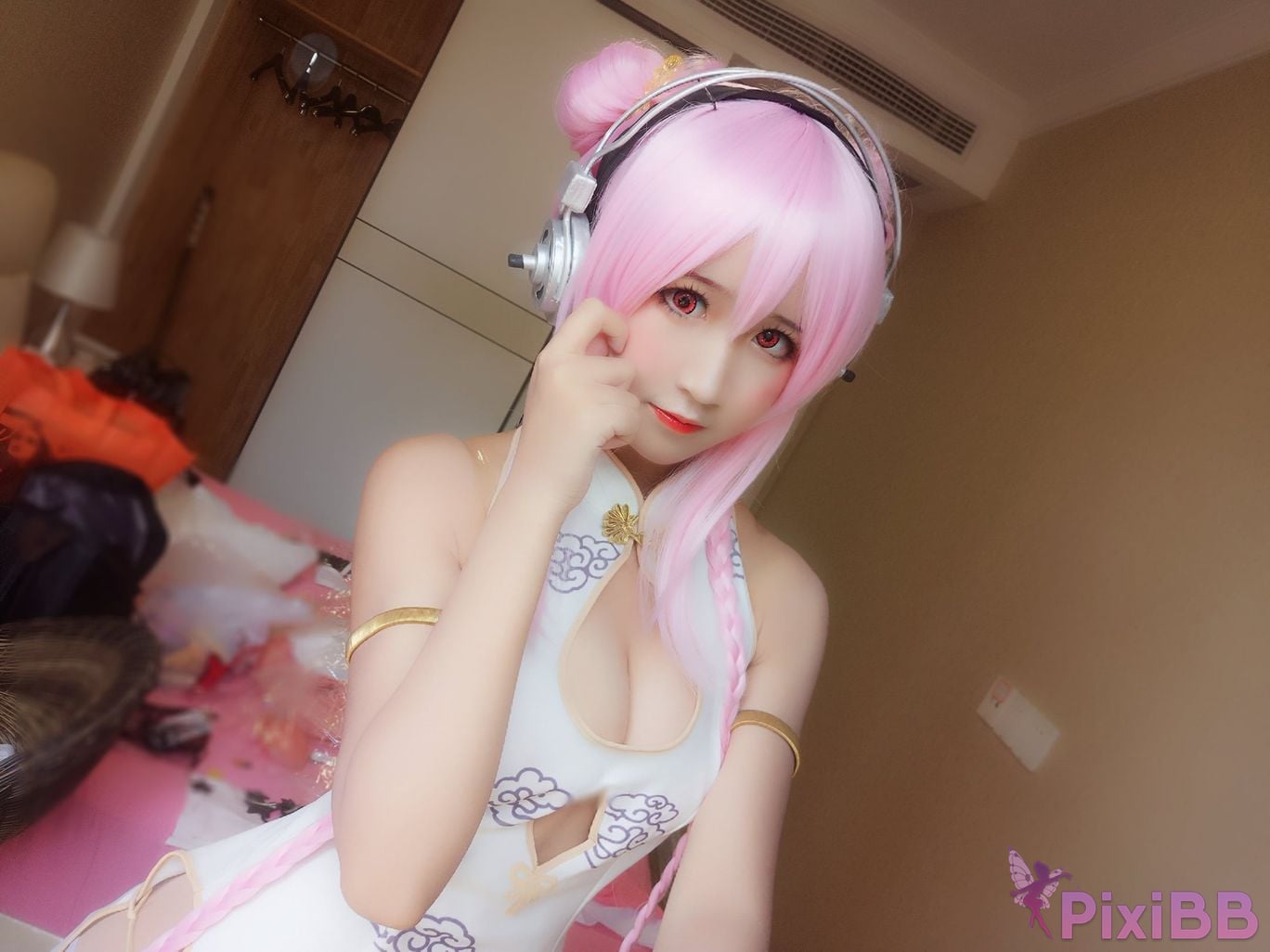 Coser 69 Vol.020 PixiBB.COM 003