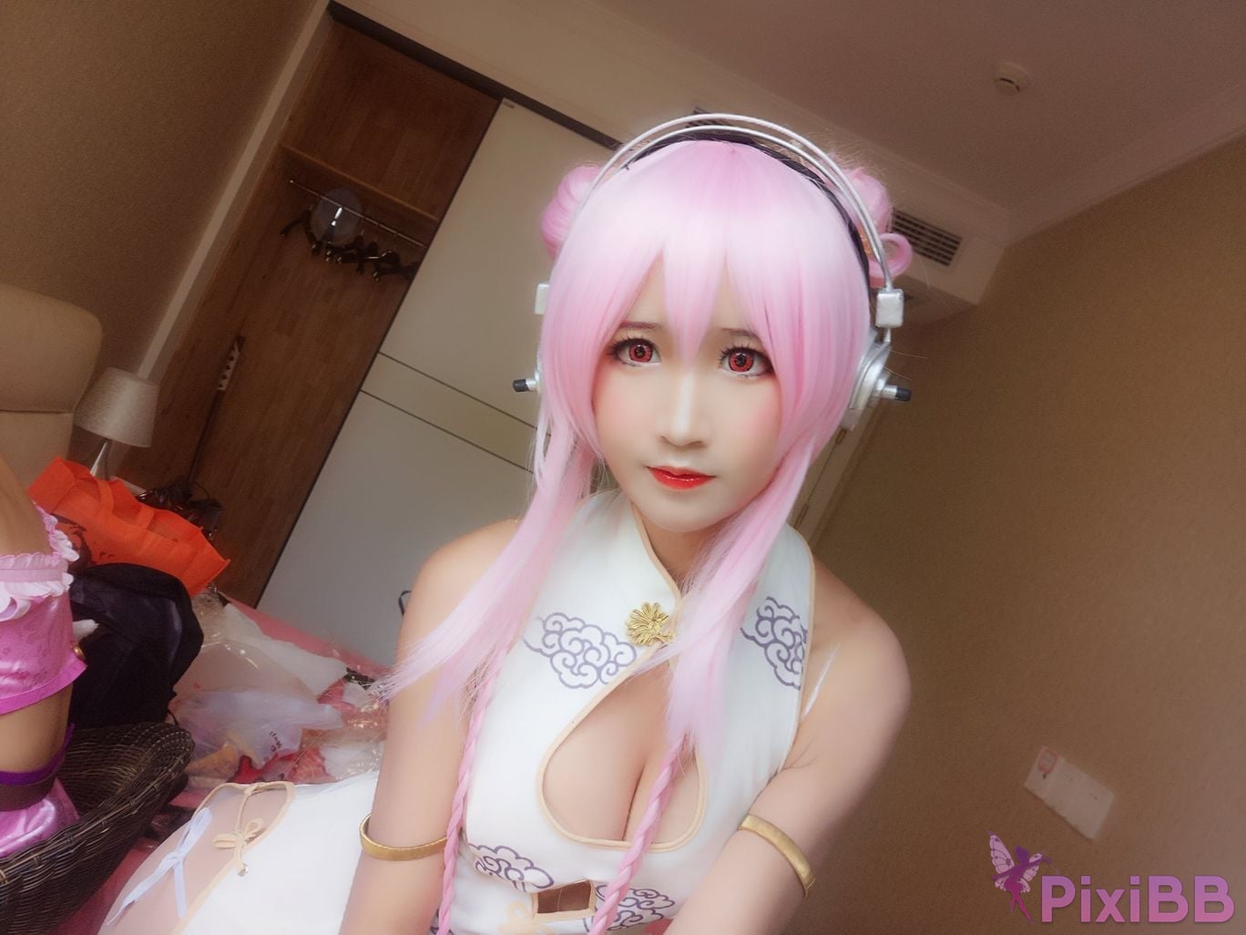 Coser 69 Vol.020 PixiBB.COM 004