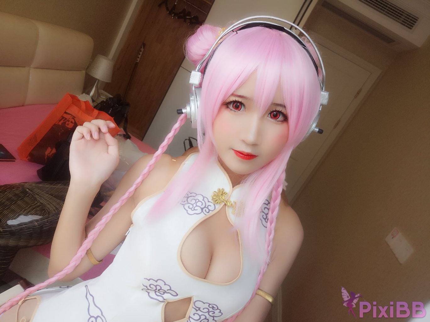 Coser 69 Vol.020 PixiBB.COM 005