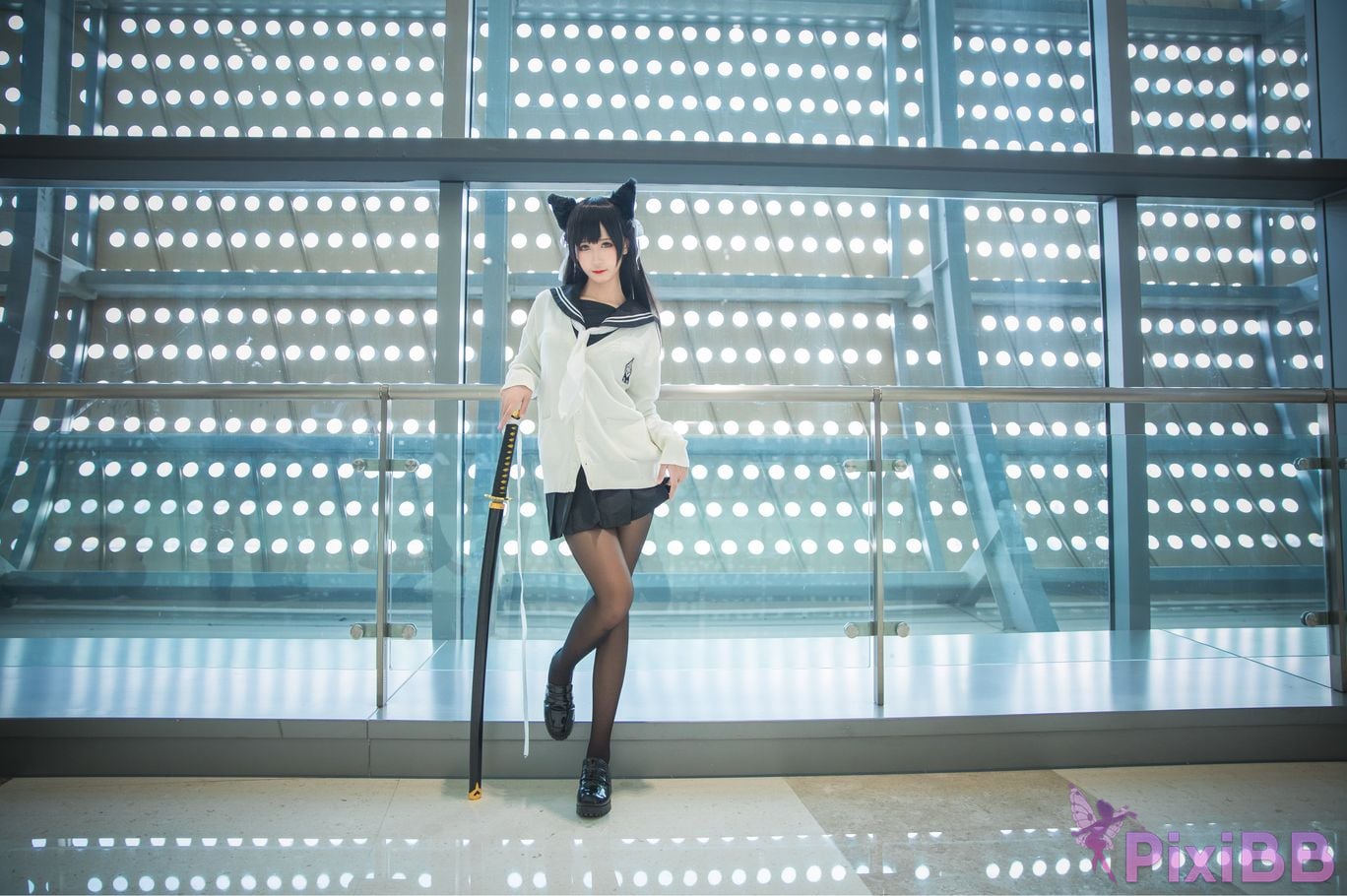 Coser 69 Vol.019 PixiBB.COM 001
