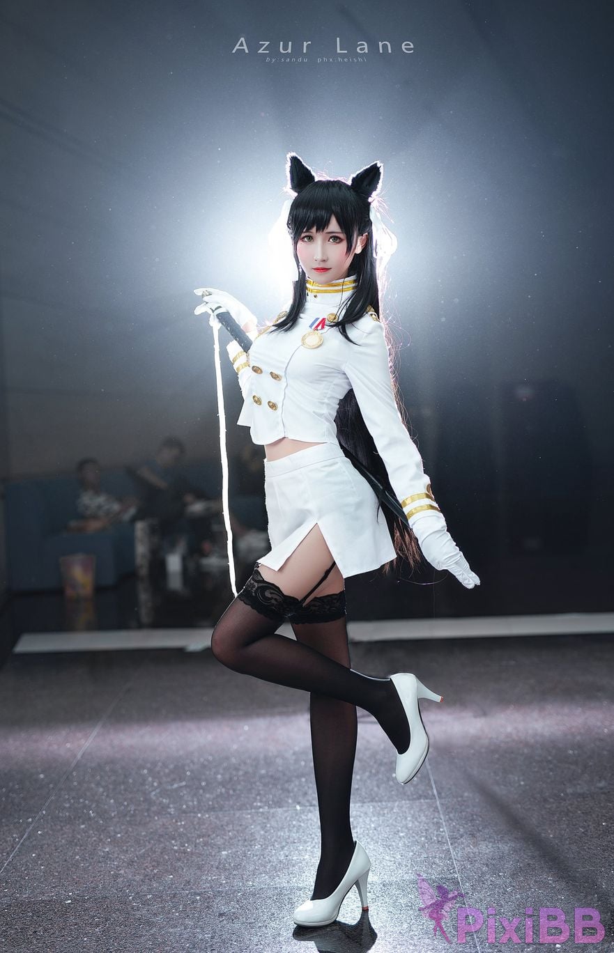 Coser 69 Vol.019 PixiBB.COM 002