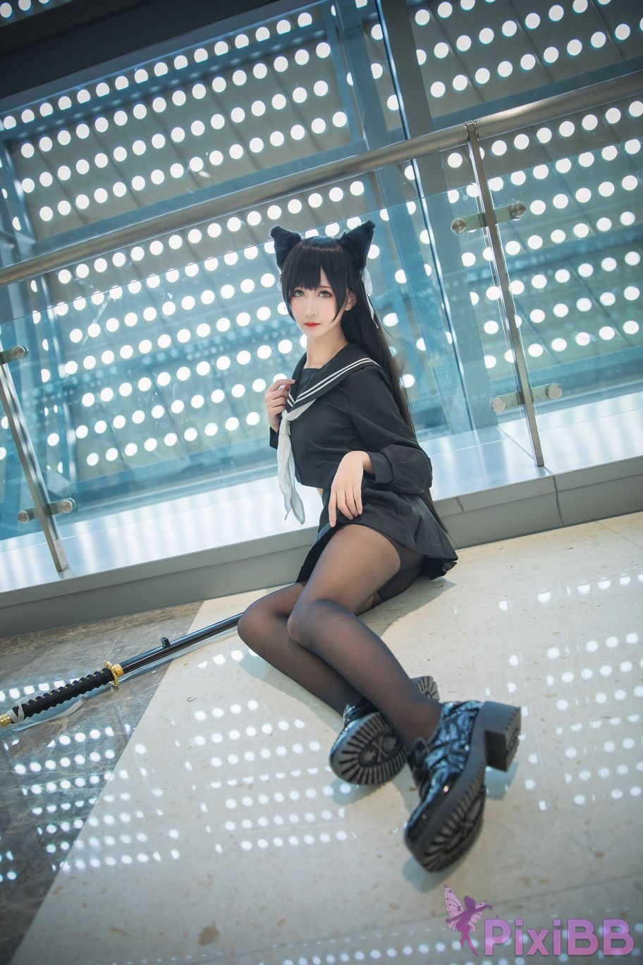 Coser 69 Vol.019 PixiBB.COM 003