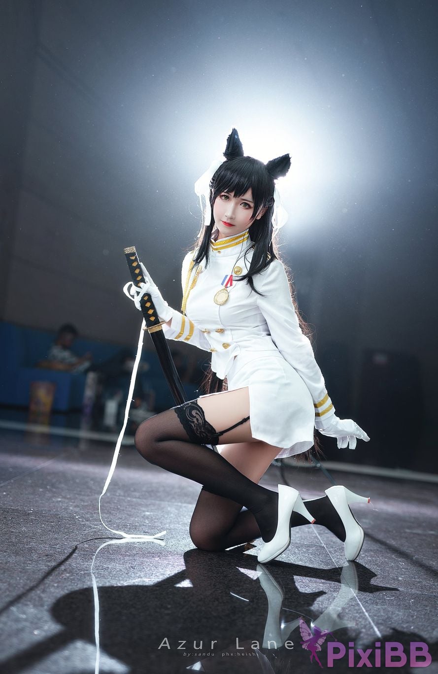 Coser 69 Vol.019 PixiBB.COM 004
