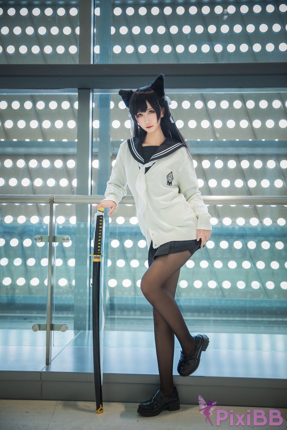 Coser 69 Vol.019 PixiBB.COM 005