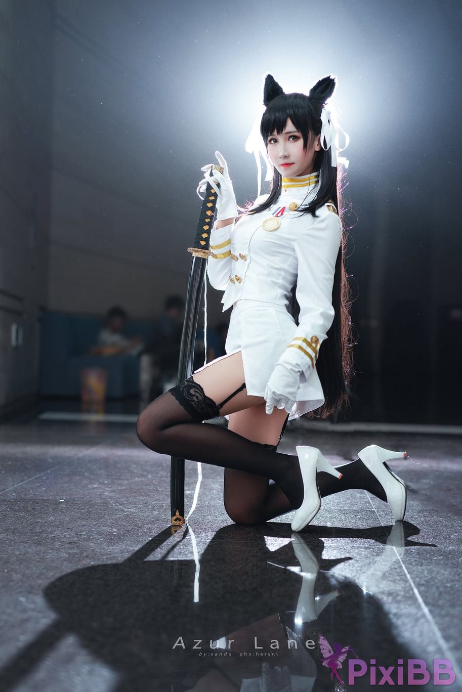 Coser 69 Vol.019 PixiBB.COM 006