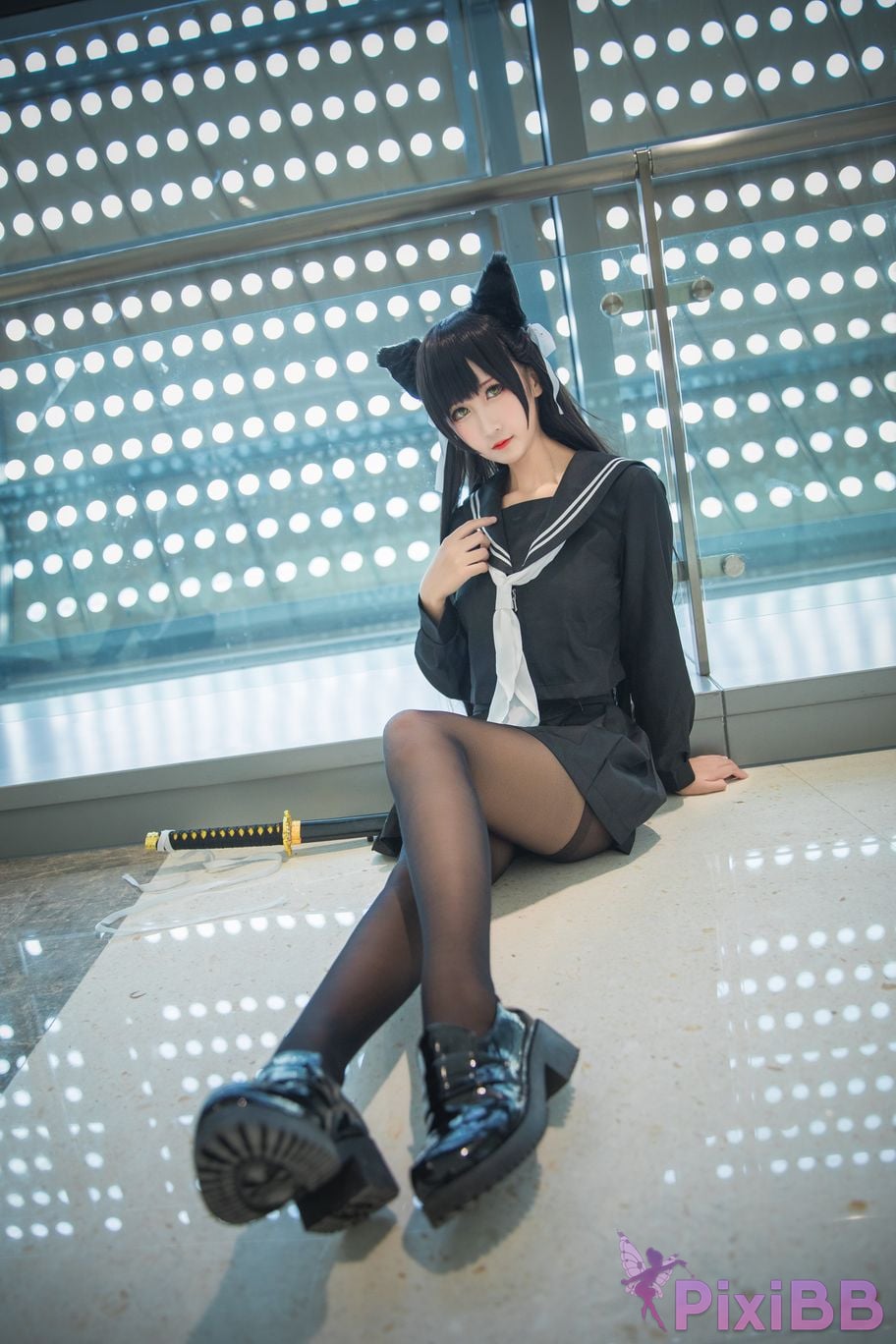 Coser 69 Vol.019 PixiBB.COM 007