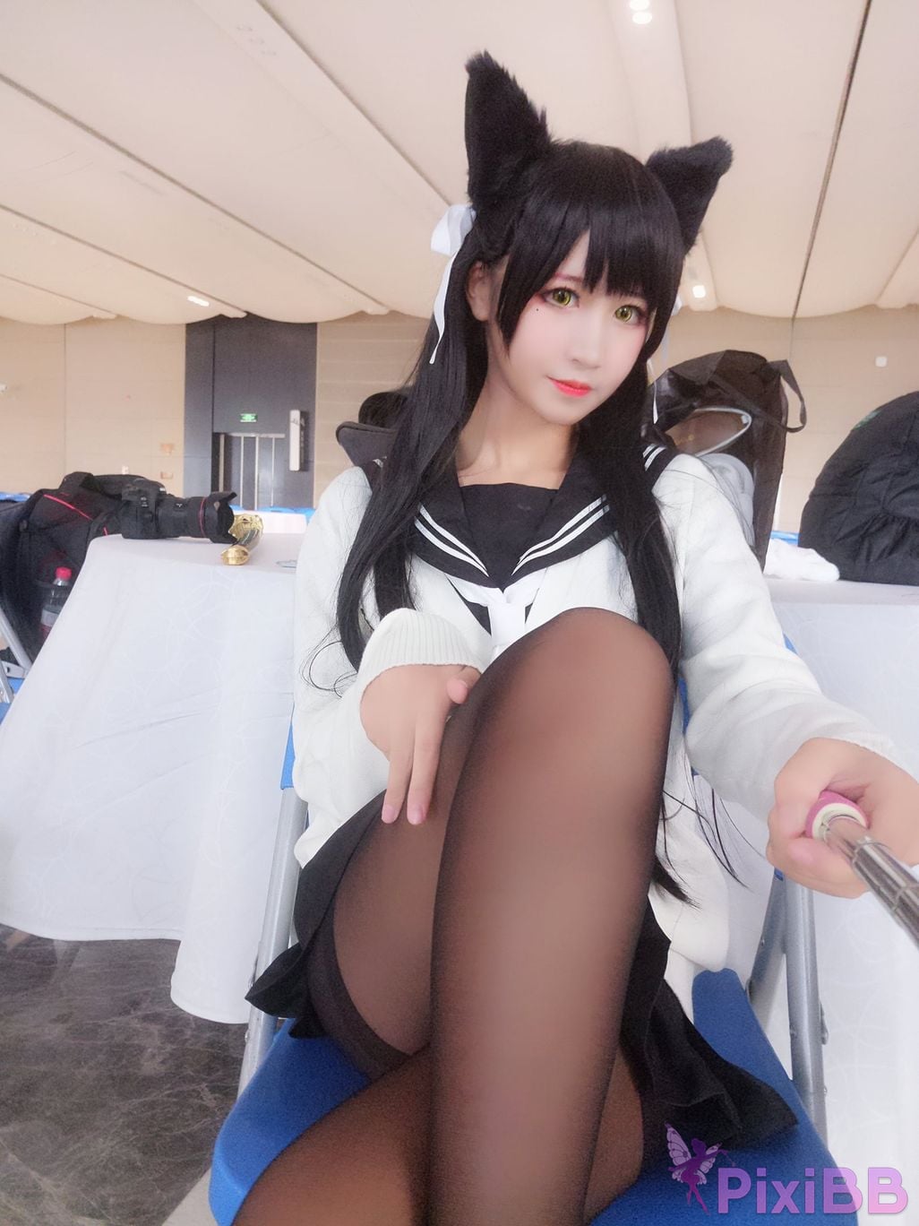 Coser 69 Vol.019 PixiBB.COM 008