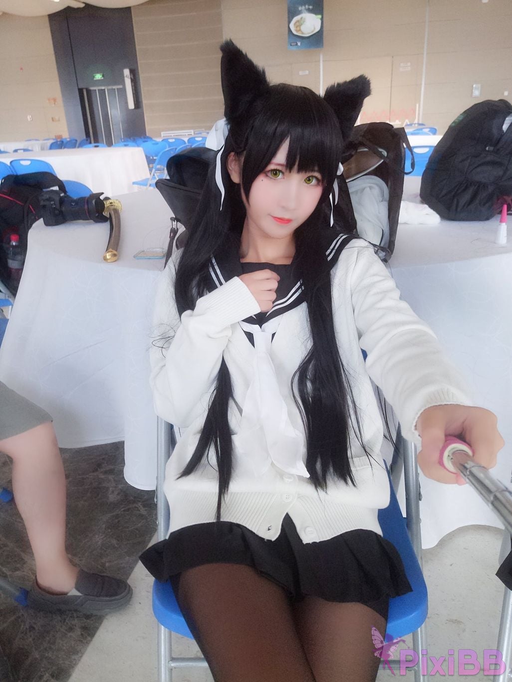 Coser 69 Vol.019 PixiBB.COM 009