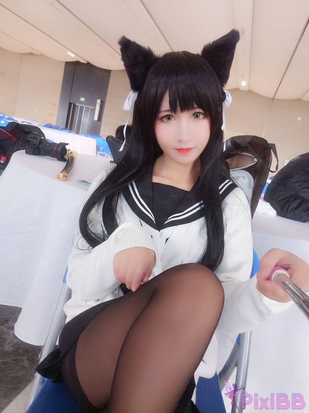 Coser 69 Vol.019 PixiBB.COM 010