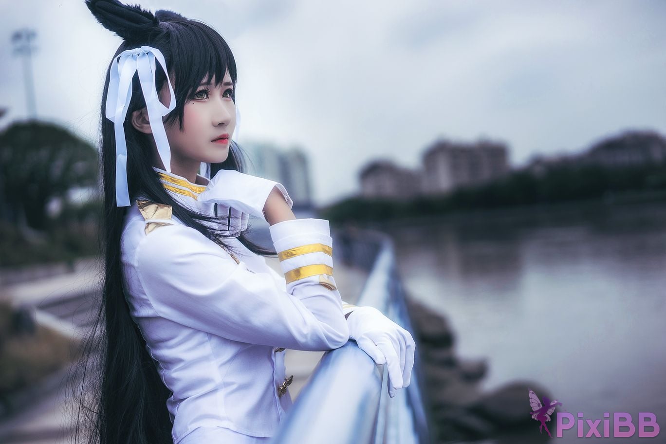 Coser 69 Vol.019 PixiBB.COM 011
