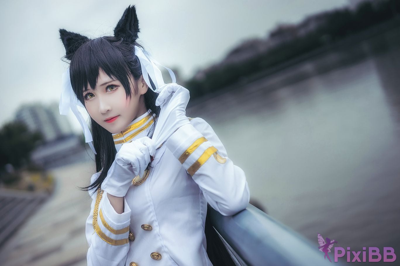 Coser 69 Vol.019 PixiBB.COM 012