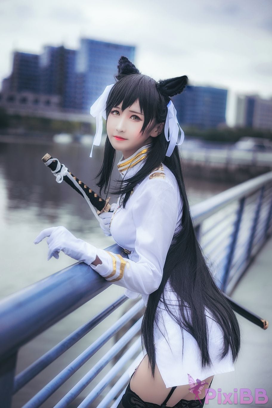 Coser 69 Vol.019 PixiBB.COM 013