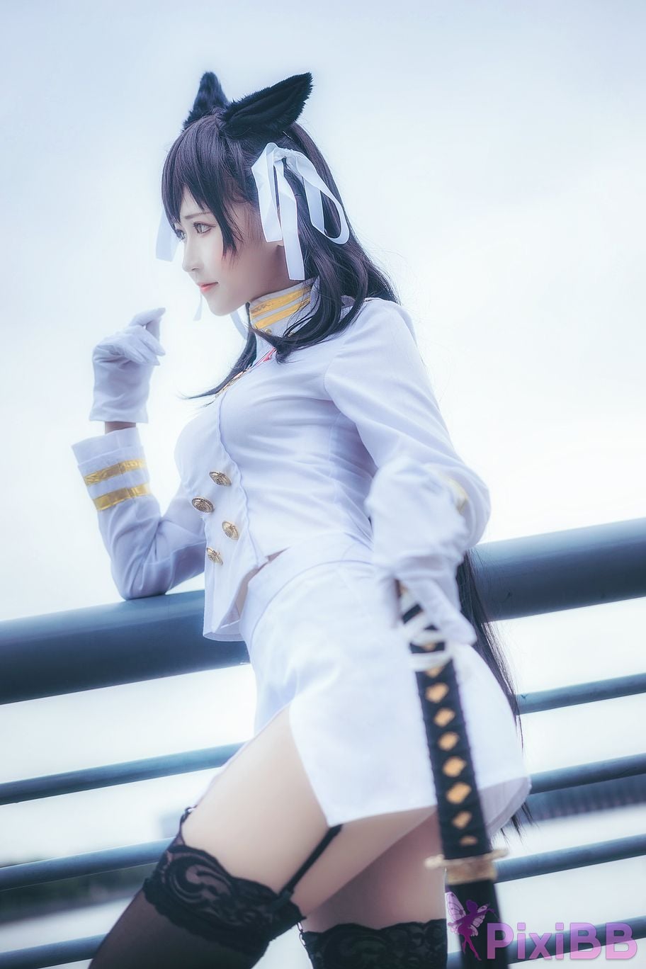 Coser 69 Vol.019 PixiBB.COM 014