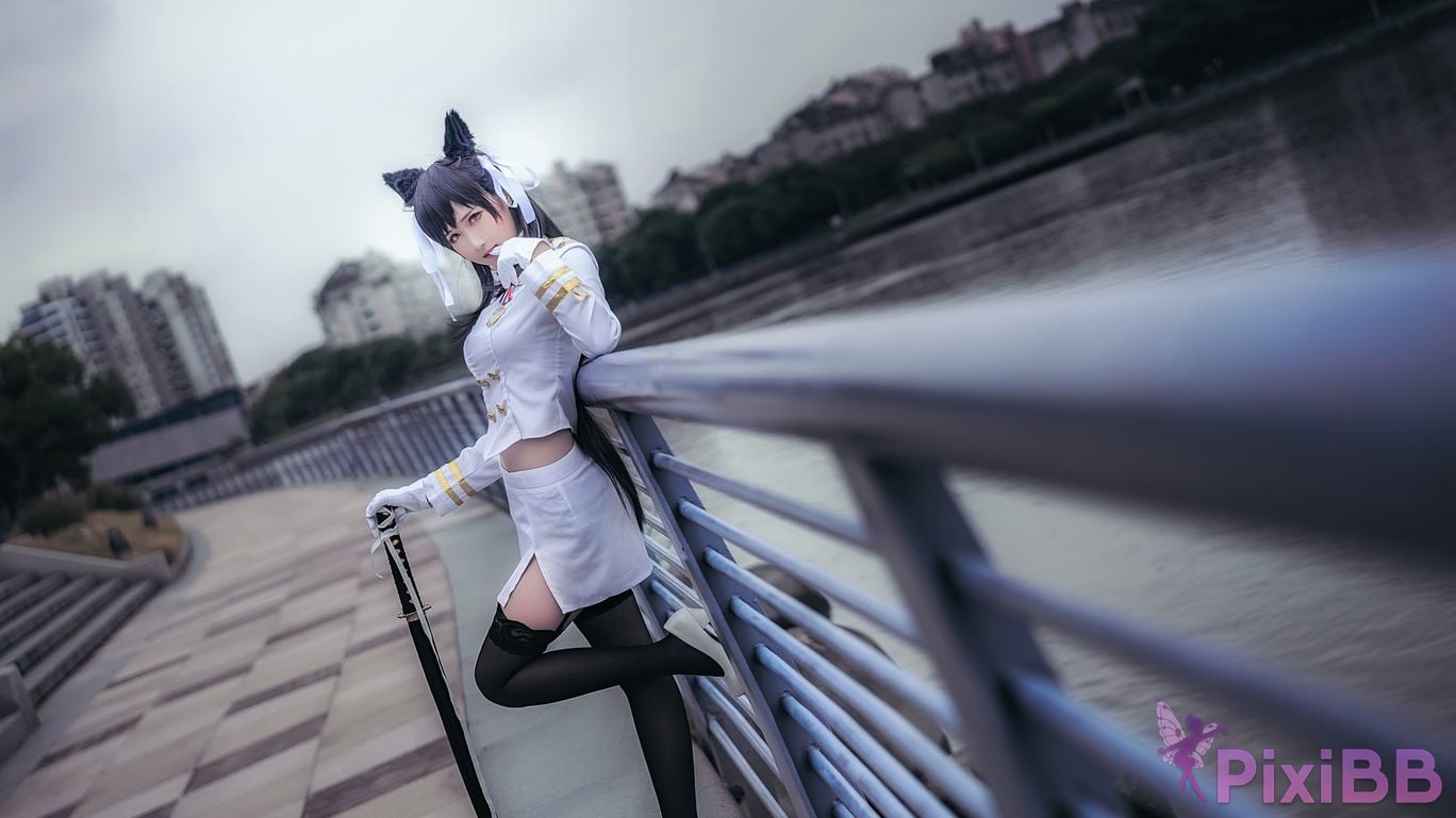 Coser 69 Vol.019 PixiBB.COM 015